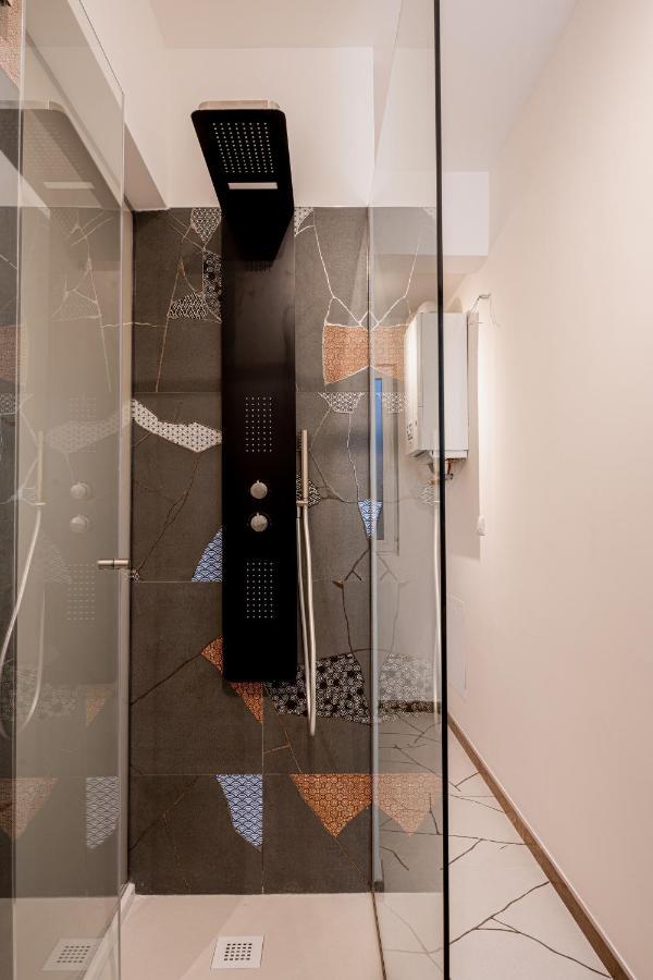 Apulialux City Center Loft Con Spa & Netflix Bari Zewnętrze zdjęcie